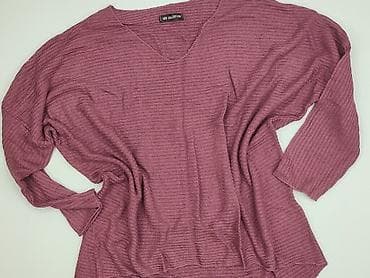 New Collection, Sweter damski, rozmiar 9XL