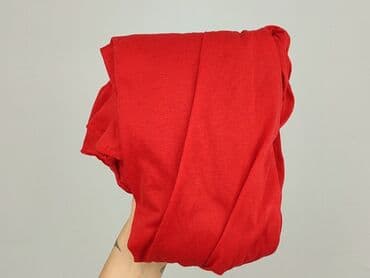 sukienka obcisła czerwona: Жіноча блуза, розмір XL — 5