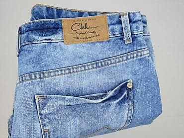 spódnice jeansowe massimo dutti: Denim, Spódnica damska, rozmiar S — 7