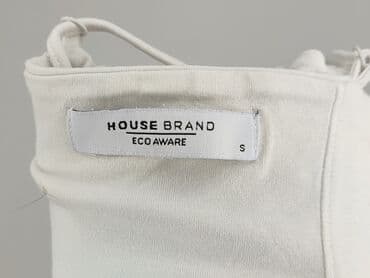 peter hahn bluzki: House, Top damski, rozmiar S — 4