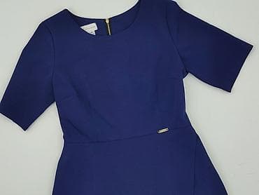 dilvin spodnie: Sukienka damska, rozmiar M — 1