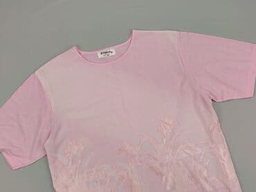 Yessica, T-shirt damski, L w lalafo.pl Yessica, T-shirt damski, L