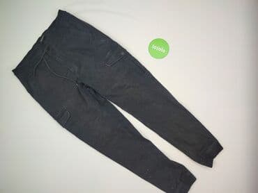 lidl kurtka puchowa: Reserved, Spodnie dla mężczyzn, 2XS — 2