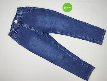 prl jeans: Jeansy damskie, rozmiar M — 2