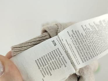 pull and bear bonarka: Sinsay, Sweter damski, rozmiar M — 5