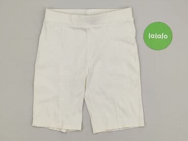 tchibo spodenki rowerowe: Bershka, Szorty damskie, rozmiar S — 2