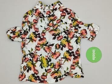 Women: Topshop, Women`s shirt, size S (EU 36) — 3