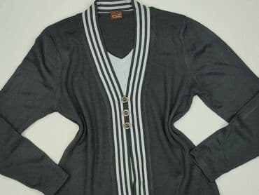 stradivarius sweter: Cardigan for men, size M — 1