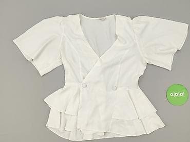 pepco tuniki: Asos, Bluzka damska, rozmiar S — 2