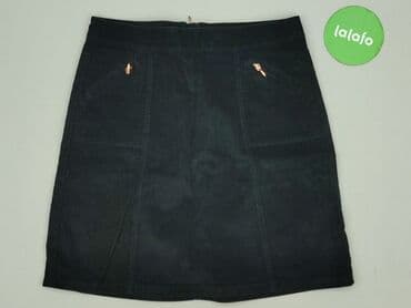 forever 21 spódniczka skórzane: F&F, Spódnica damska, rozmiar S — 2