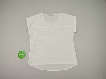 t shirty python: Women's blouse, size 2XL (EU 44) — 3