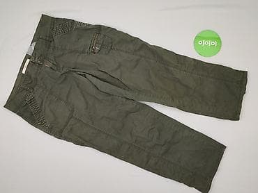 bluzki camel: Camaïeu, Spodnie 3/4 damskie, rozmiar XL — 2