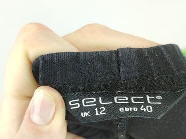 lidl koszulki termoaktywne: Select, Leggings Sports for women, size L (EU 40) — 4