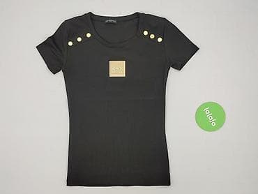 koszulki rapowe: T-shirt damski, rozmiar S — 2