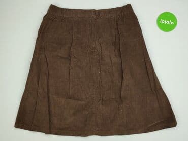 spódnice midi dla niskiej osoby: Damart, Spódnica damska, rozmiar 2XL — 3