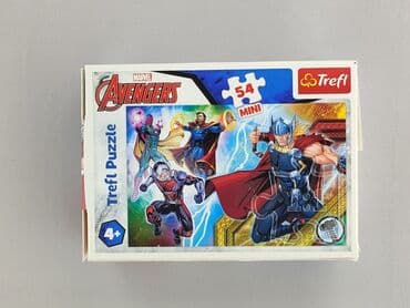Puzzles