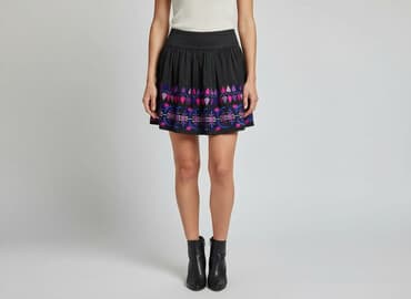 spódnice na zime: Monsoon, Spódnica damska, rozmiar M — 1