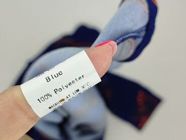 sukienka od stradivarius: Blue, Сукня жіноча, розмір S — 5