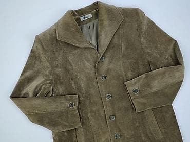 dana collection: Płaszcz damski, rozmiar 6XL — 1
