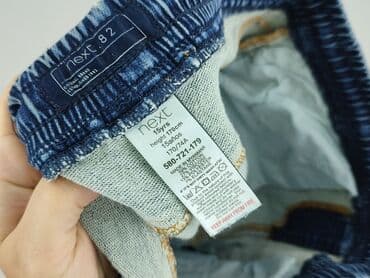 spodnie z new yorker: Spodnie jeansowe, Next, 15 lat, 170, stan - Bardzo dobry — 4