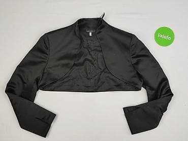 monari garnitury: Narzutka damska, rozmiar 2XL — 2