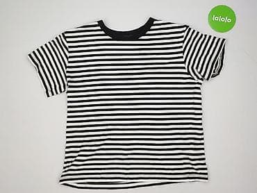 koszulka apator: Sinsay, T-shirt damski, rozmiar S — 2