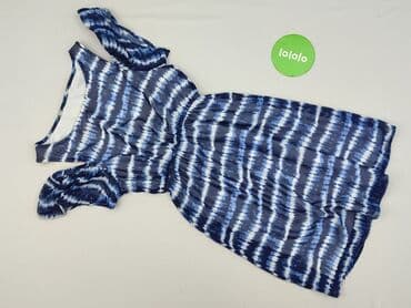 sukienka ciążowa zwiewna: Sukienka damska, rozmiar S — 2