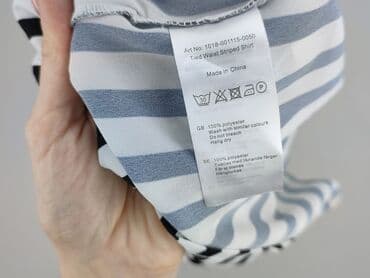 koszula z eko skóry reserved: NA-KD, Women`s shirt, S — 6