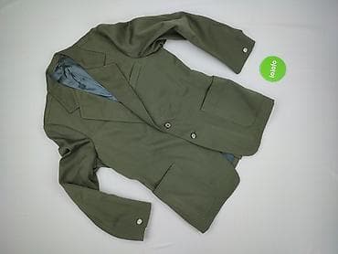 spodnie lv: Marynarka damska, rozmiar L — 2