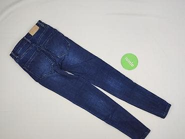 fb jeans: Jeansy damskie, rozmiar 2XS — 3