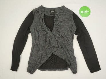 reserved sukienki plus size: Reserved, Kardigan damski, rozmiar M — 2