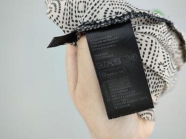 hm biale bluzki: H&M, Bluzka damska, rozmiar M — 5