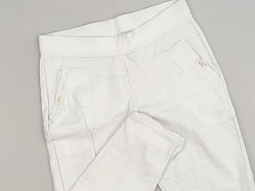 kik klapki basenowe: Spodnie 3/4 damskie, rozmiar S — 1