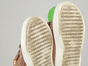 sukienka na wesele dla niemowlaka: Trampki George, 26, Używany — 4