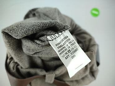 majtki lv: Spodnie materiałowe damskie, rozmiar 4XL — 4