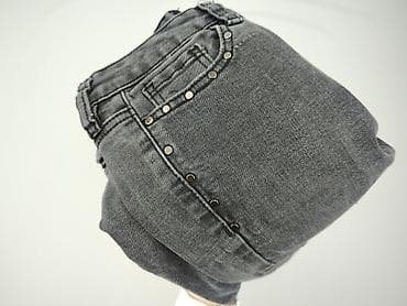 hm jeans flare: F&F, Jeansy damskie, rozmiar 2XS — 6