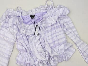 Boohoo, Women's blouse, size L (EU 40)