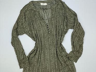 ecco outlet pl: Cream, Sukienka damska, rozmiar M — 1