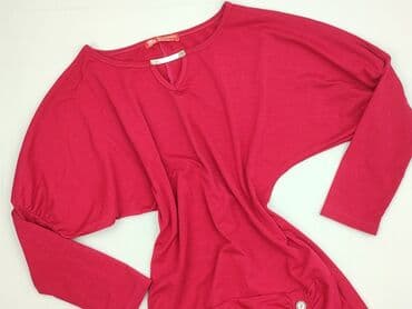 reserved sukienki plus size: Women`s dress, size L (EU 40) — 1