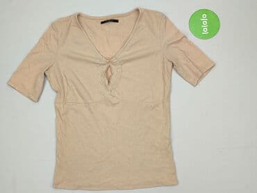 mohito bluzka z dekoltem v: Mohito, Women's blouse, size S — 3