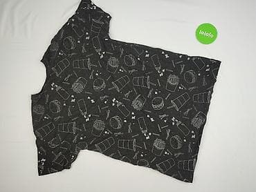 primark primark: Sinsay, Нічна сорочка жіноча, розмір L — 3