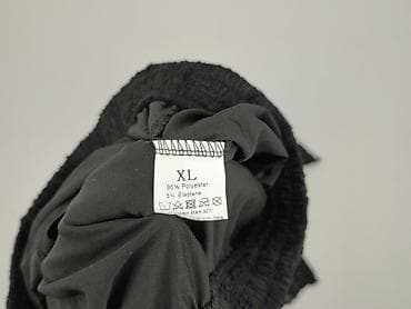 spodnie jotunheim: Spodnie materiałowe damskie, rozmiar XL — 4
