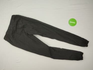 ea7 spodnie dresowe: Retro Jeans, Spodnie dresowe damskie, S — 3