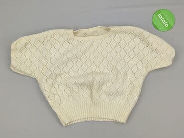 Kobiety: Sweter damski, rozmiar L — 2