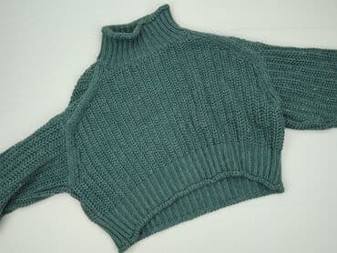 skarpetki z obrazami: H&M, Golf damski, M — 1