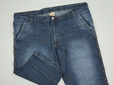 lilly sid pepco: Szorty dla mężczyzn, rozmiar 4XL — 1