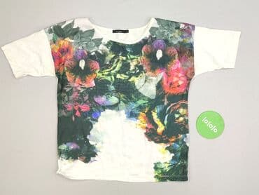 monnari koszulki damskie: Monnari, T-shirt damski, rozmiar S — 3