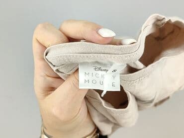 bluzka z myszką miki damska: Mickey Mouse, Women`s T-shirt, size S — 6