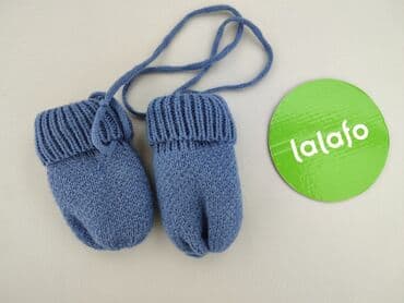 kombinezon czołgisty wz 2010: Gloves, 5.10.15, 14 cm, condition - Perfect — 3