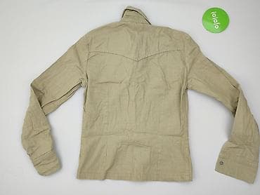 bomber h m: Koszula damska, rozmiar M — 3